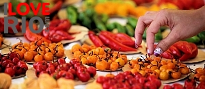 Rio de Janeiro kuvat